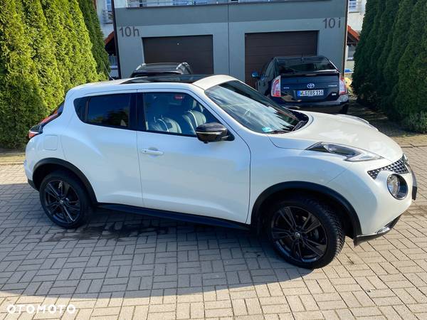 Nissan Juke - 2