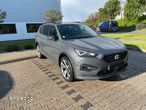 Seat Tarraco 2.0 TSI 4Drive OPF DSG FR - 23