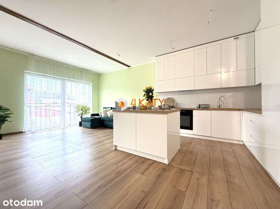 Apartament Dolina Zielona- Amelii-6