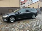 Volkswagen Passat Variant 1.6 TDI (BlueMotion Technology) Comfortline - 2