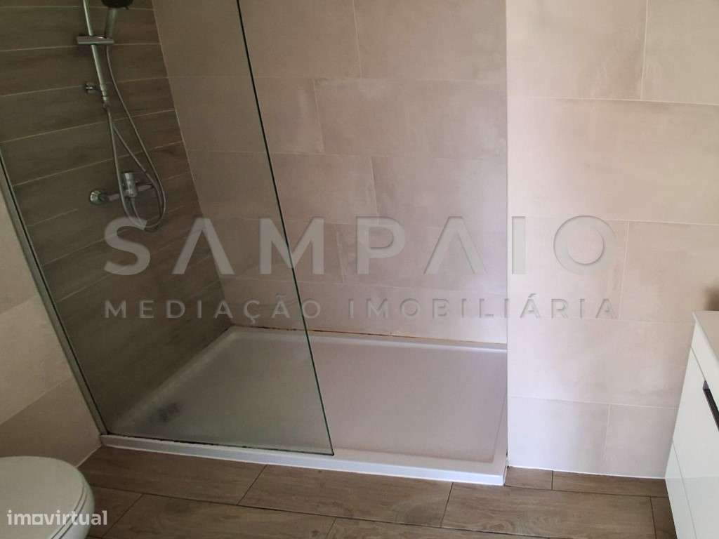 Andar moradia T3 - S. Cosme!-10