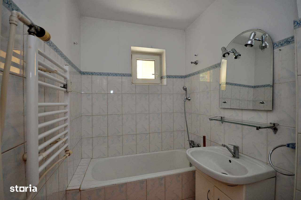 Apartament 2 camere Drumul Taberei Parc Sandulesti bloc anvelopat-6