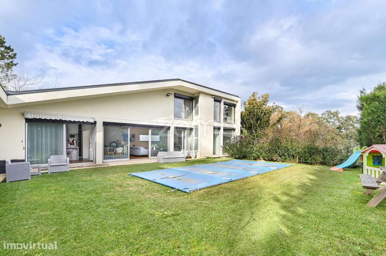 Moradia Individual T3-27