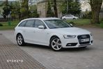 Audi A4 2.0 TDI Quattro Line - 5