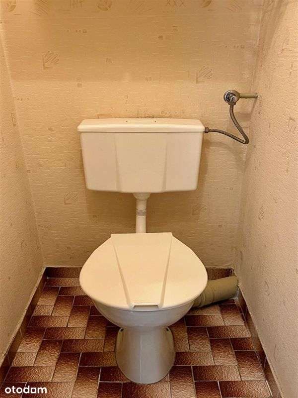 Tarnowo Podgórne-3 pokoje, oddzielna kuchnia, balkon-10