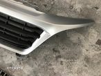 Atrapa Grill Fiat Ducato III Lift 14+ 1314846070 - 2