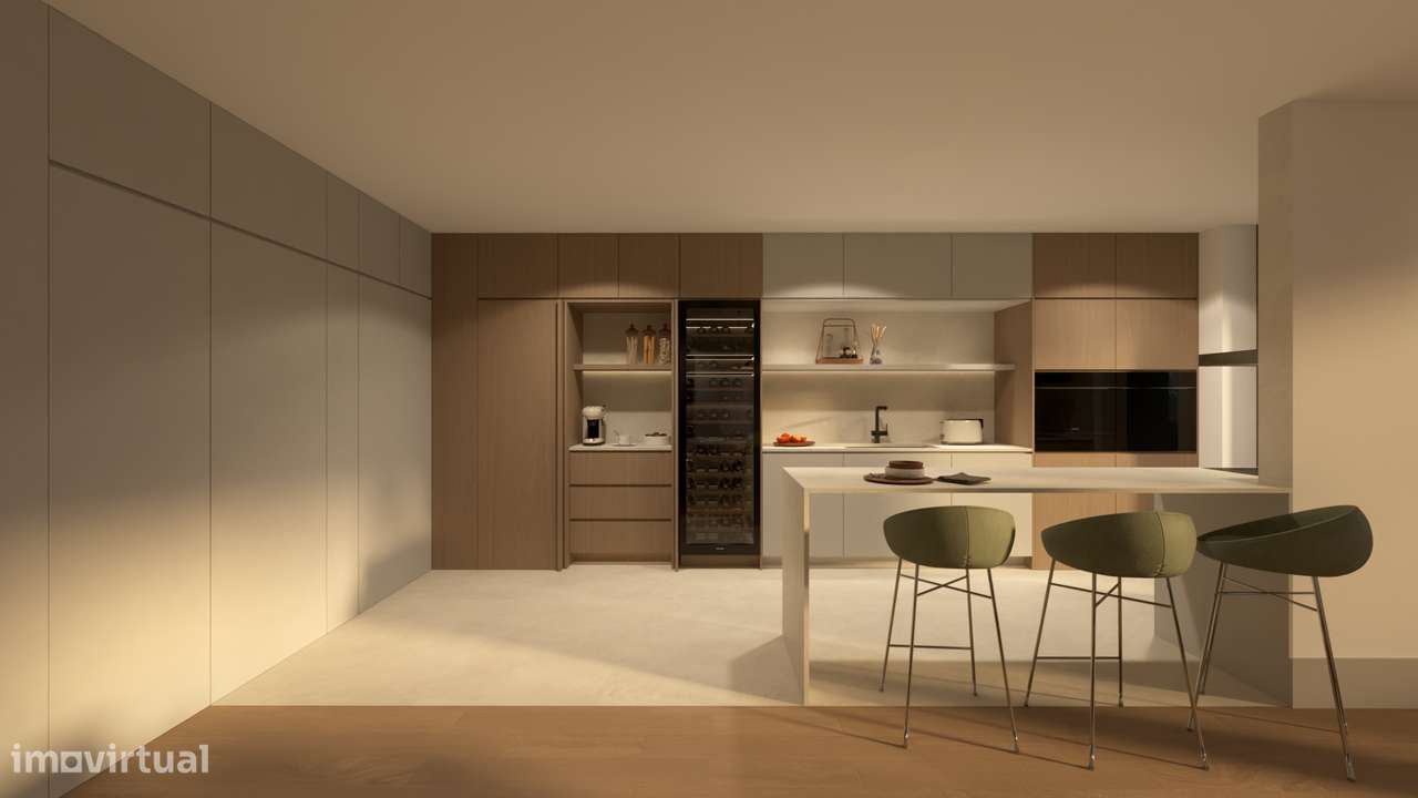 T3 em Vila Nova de Gaia - LURION Residences-6