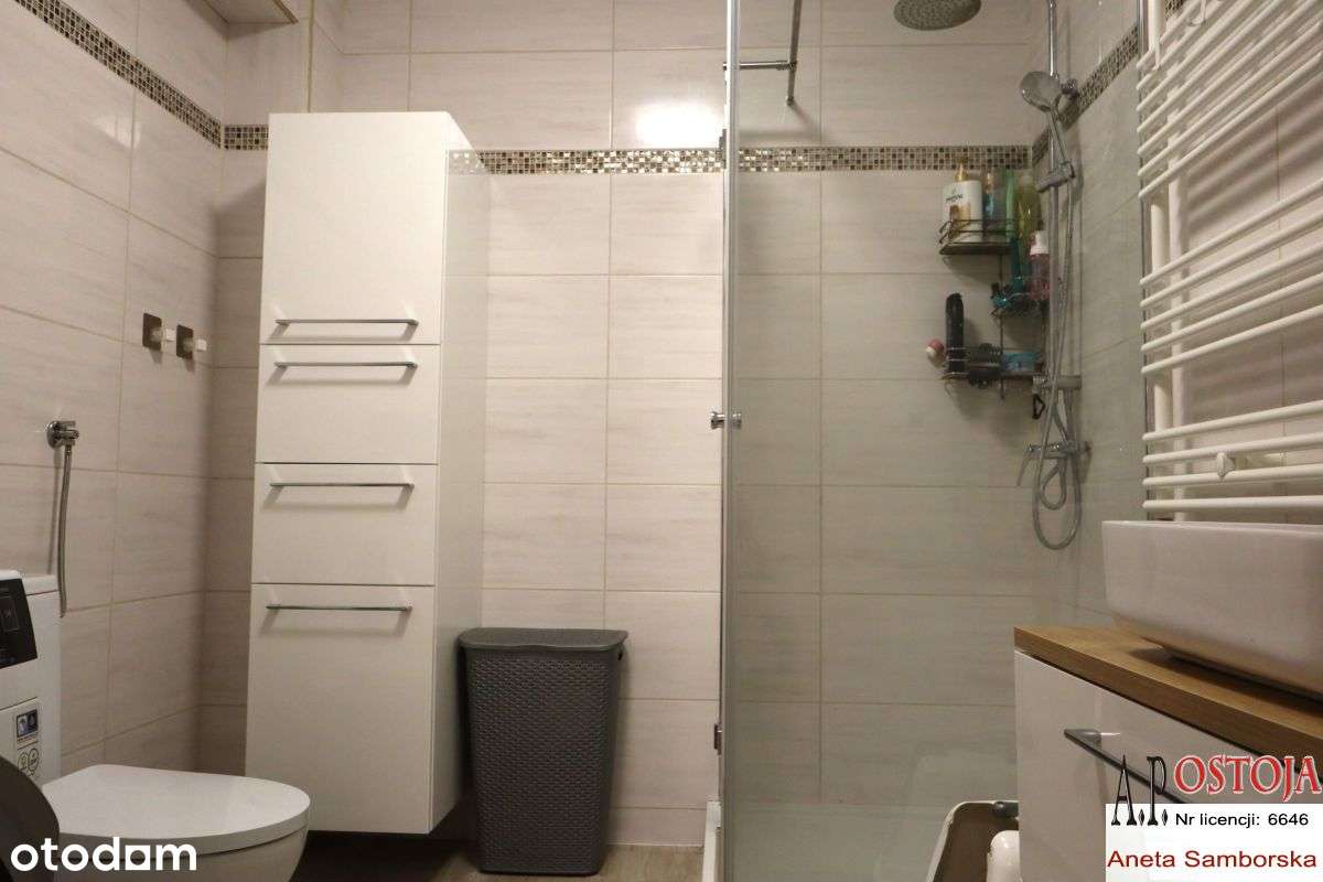 Nowy lokal z 2 ogródkami i Parkingiem.!-9