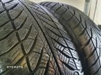 205/60R16 Goodyear Ultragrip 8 RSC zima 7,1mm - 5