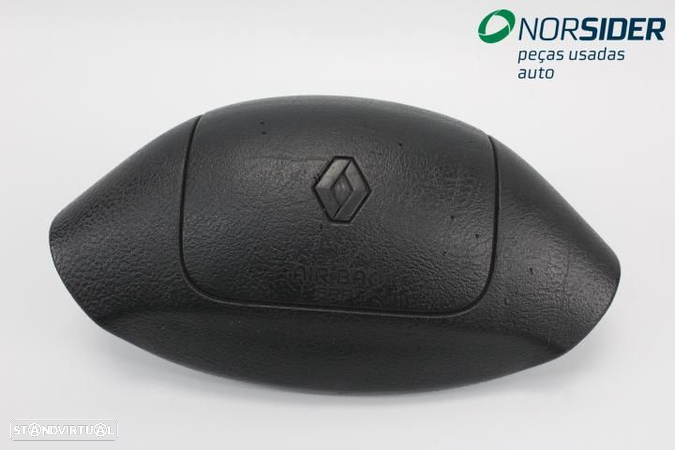 Conjunto de airbags Renault Megane Classic I Fase I|96-99 - 2