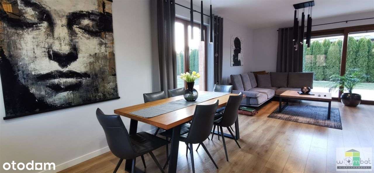 Dom, 120 m², Milikowice-0