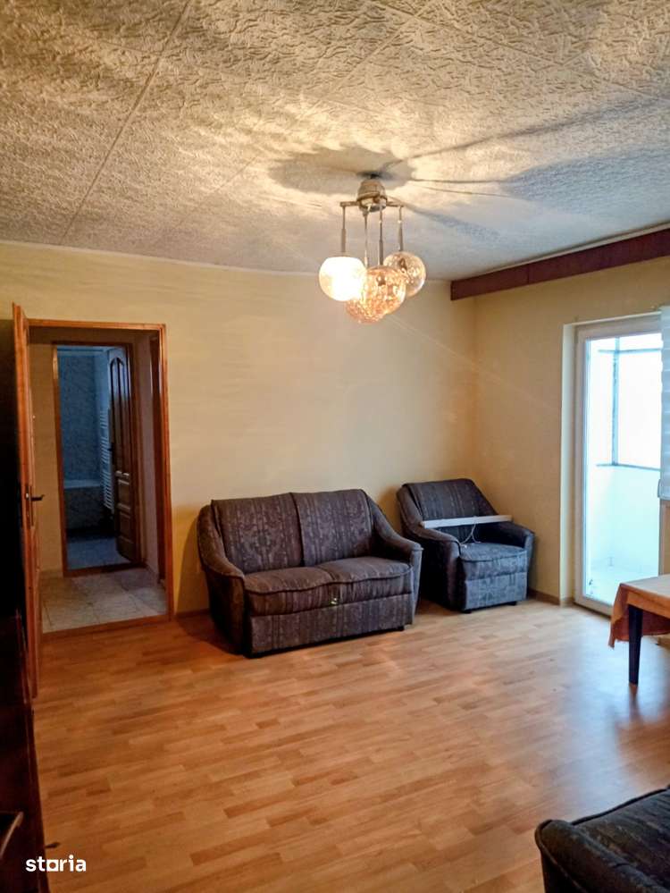 CI608 Simion .Barnutiu,3 camere,Parter,Renovat - Imagine principală: 2/15