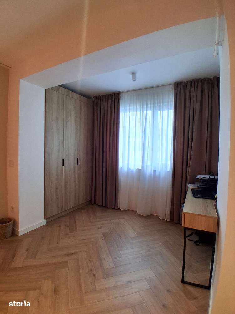 3 camere 123 mp Pipera/Rond OMV-3