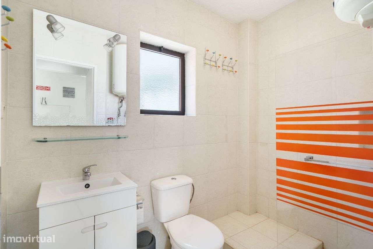 Apartamento T0 (Convertido em T2) - Marina de Vilamoura-34