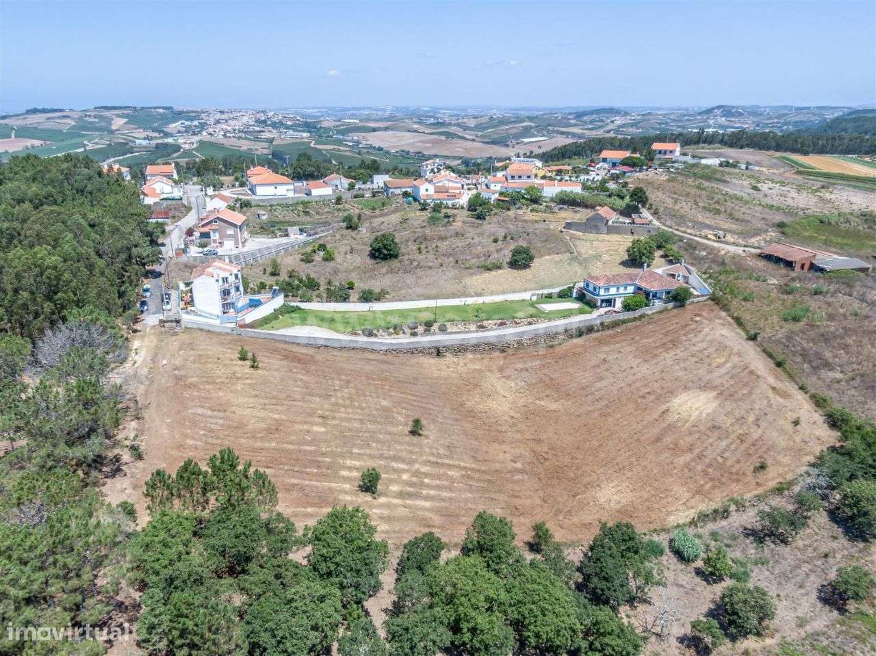 Terreno c/7847m2 para Construção Santo Isidoro - Grande imagem: 4/20