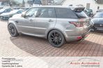 Land Rover Range Rover Sport - 8