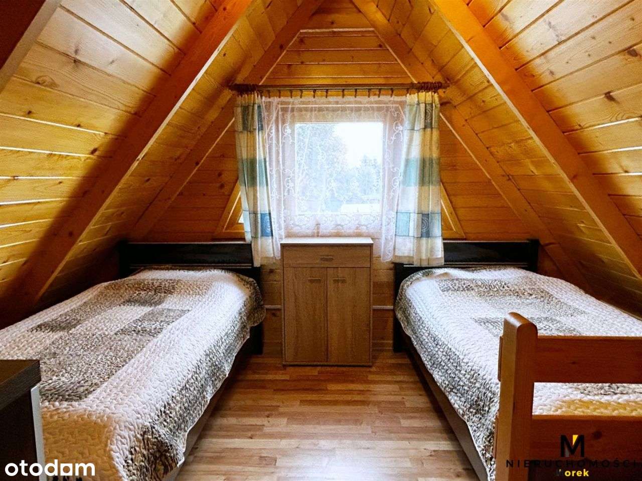 Ośrodek z 5 domkami na sprzedaż w Sianożętach - Pełny obrazek: 4/20