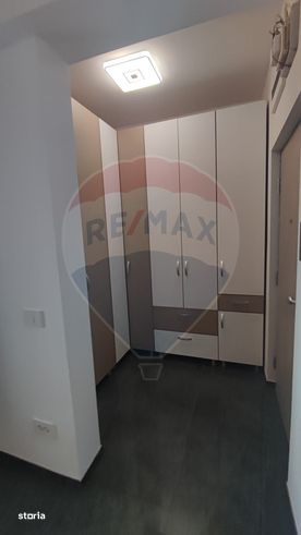 Apartament tip studio de vanzare Ultracentral Promenada Crisului-6