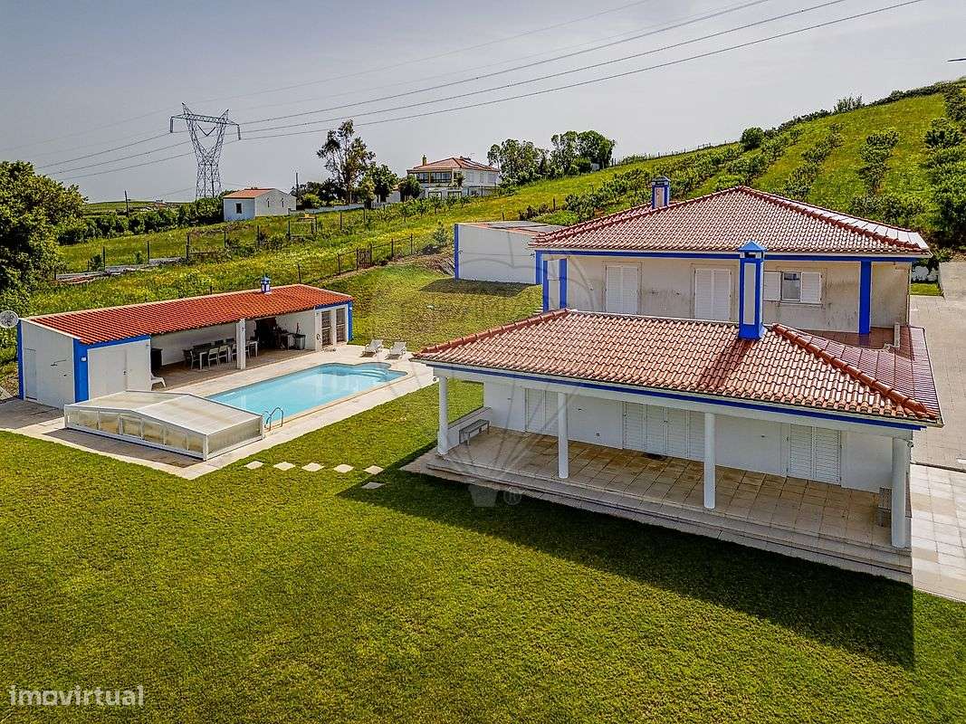 Quinta T5 para venda-6