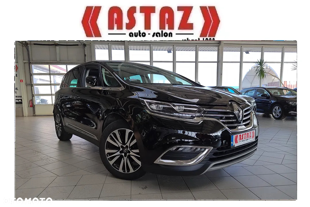 Renault Espace 1.8 TCe Energy Initiale Paris EDC 7os - 2