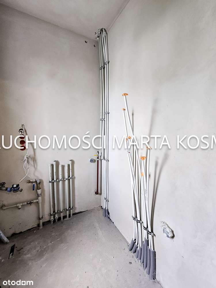 Łazy, dom o pow.144 m działka 425 m, garaż - Pełny obrazek: 5/17