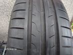 195/55/R15 85H DUNLOP SPORT BLURESPONSE - 1