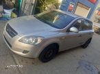 Broasca stanga fata Kia Ceed 1.4 benzina - 2