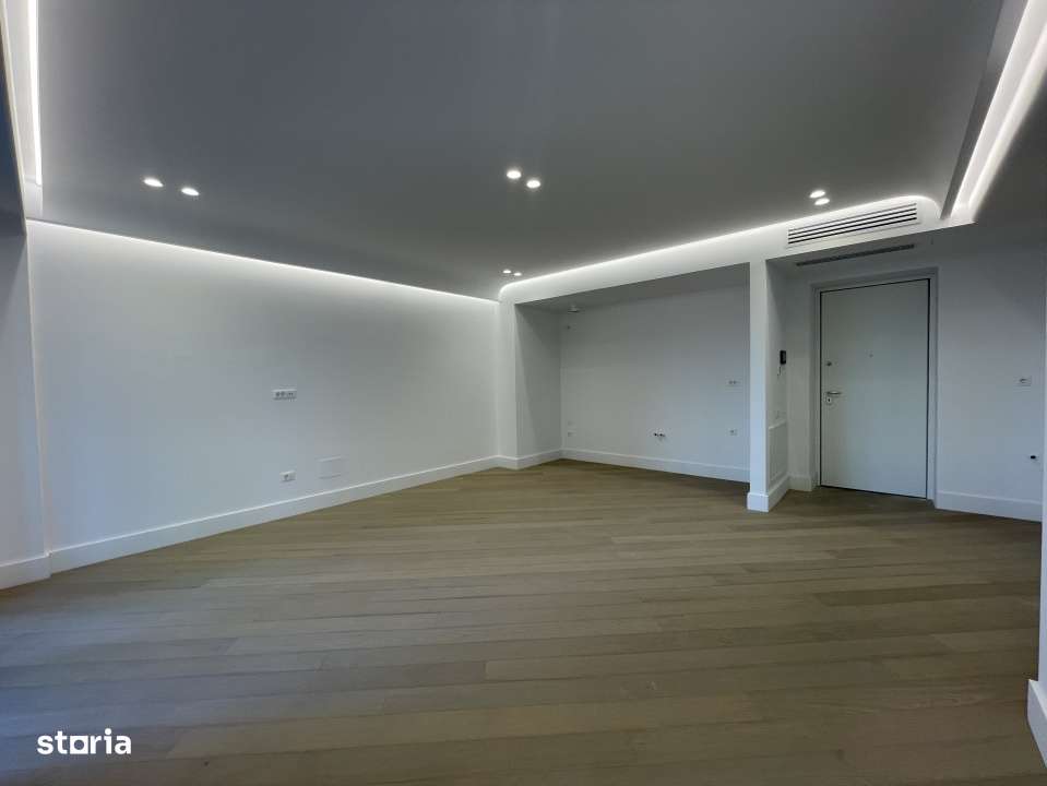 DE VANZARE Apartament 2 camere / Cortina 126 / Pipera-1