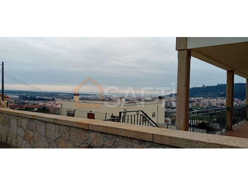 Moradia T2 - Grande imagem: 3/4