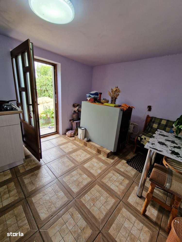 Casă de vânzare în Mircea Vodă – 190 mp utili, teren 1600 mp-13