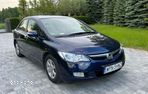 Honda Civic Hybrid 1.3i-DSI VTEC IMA CVT Elegance - 15