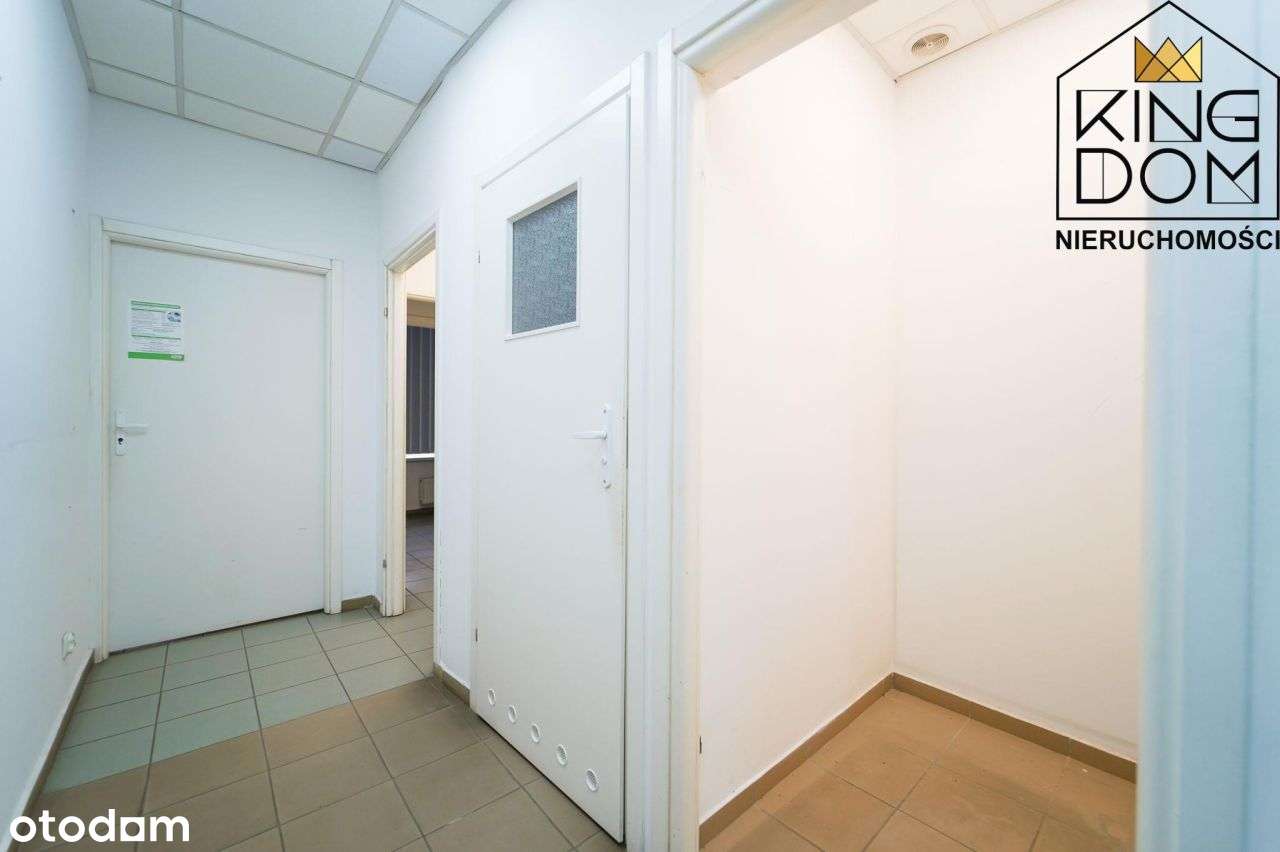 Na sprzedaż przestronny lokal użytkowy w centrum - Pełny obrazek: 5/14