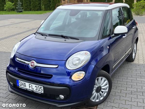 Fiat 500L Urban 1.4 T-Jet 16V Pop Star - 1