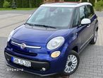 Fiat 500L Urban 1.4 T-Jet 16V Pop Star - 1