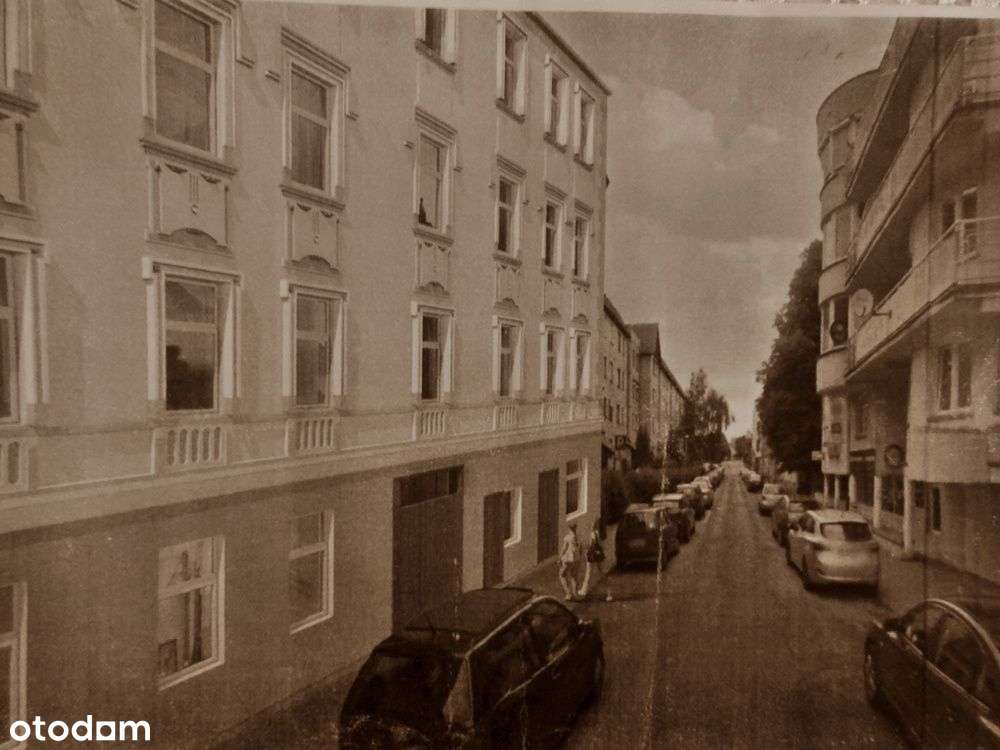 Polecam 3 pokojowe mieszkanie na Sołaczu-0