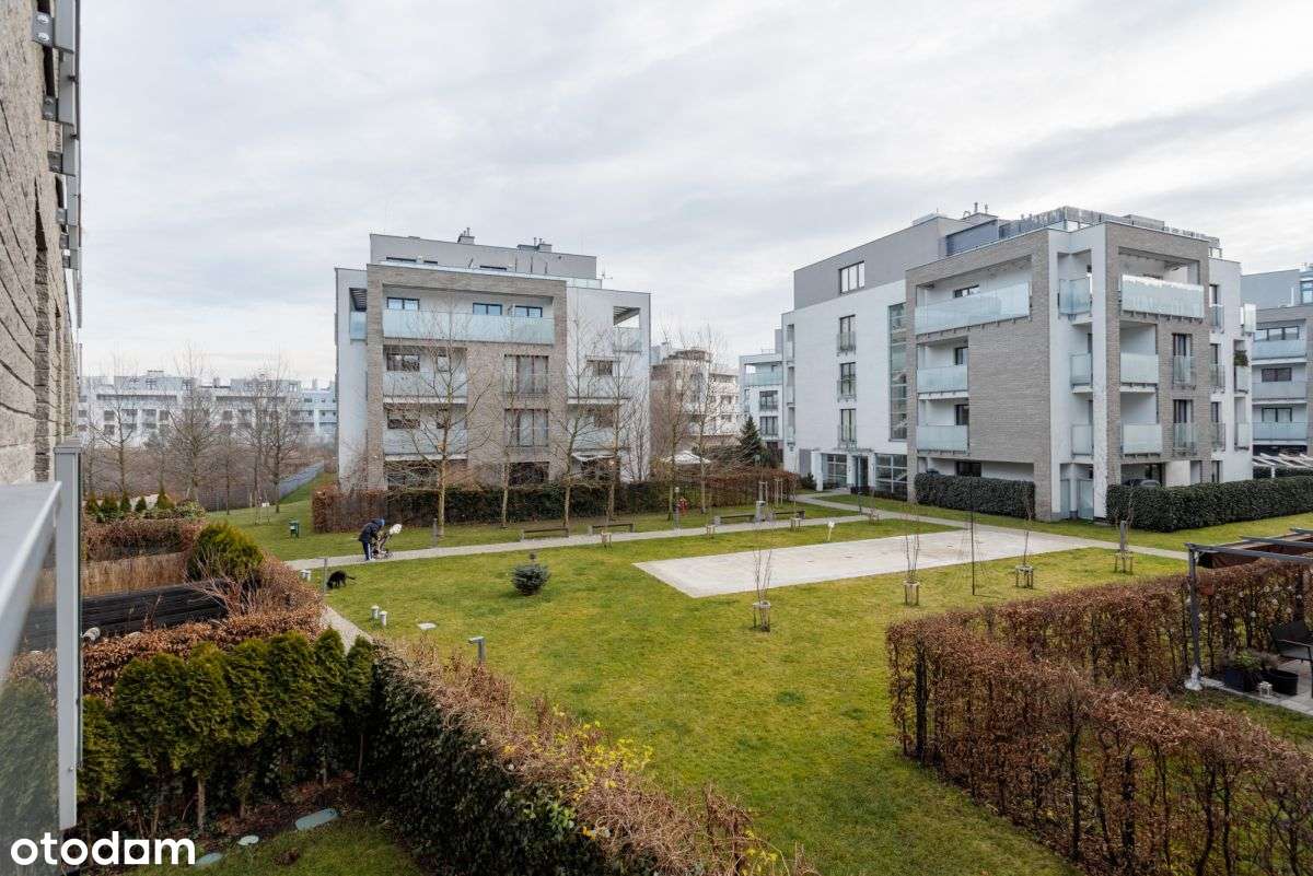 Niska zabudowa | Stan deweloperski-13