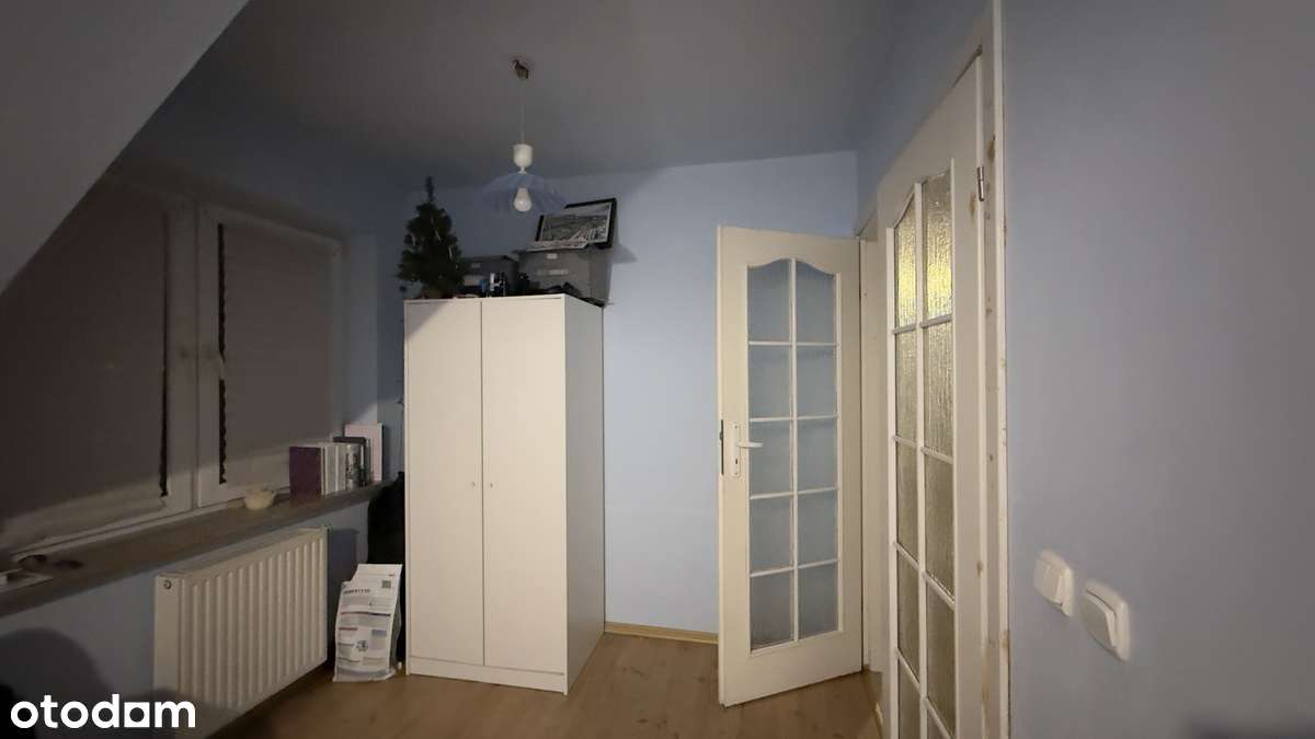 2 pokoje 36m Krowodrza OKAZJA-4