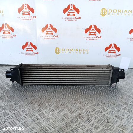 Radiator Intercooler Fiat | Lancia | Abarth | Alfa Romeo | 866455500 - 2