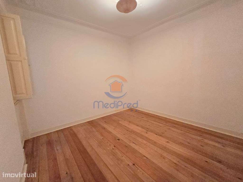 Apartamento T4 em Lisboa | Avenidas Novas-20