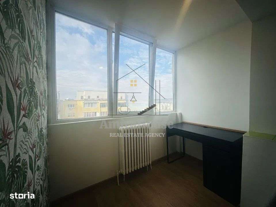 Apartament 2 camere decomandat, Manastur str Mehedinti-8