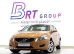 Volvo S60 D3 Start-Stop Basic - 2