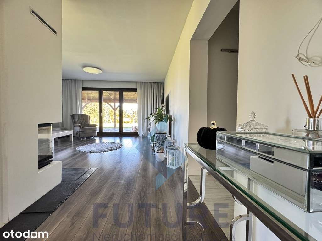 Dom 119 m² z ogrodem – Osiedle Poznańskie - Pełny obrazek: 4/13