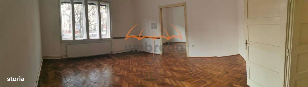 De vanzare apartament generos 116.99m², str. Horea, Cluj-Napoca - Imagine principală: 2/14