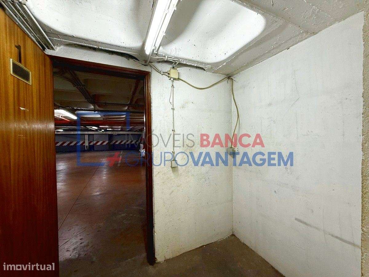 Arrecadação Chiado - Grande imagem: 3/6