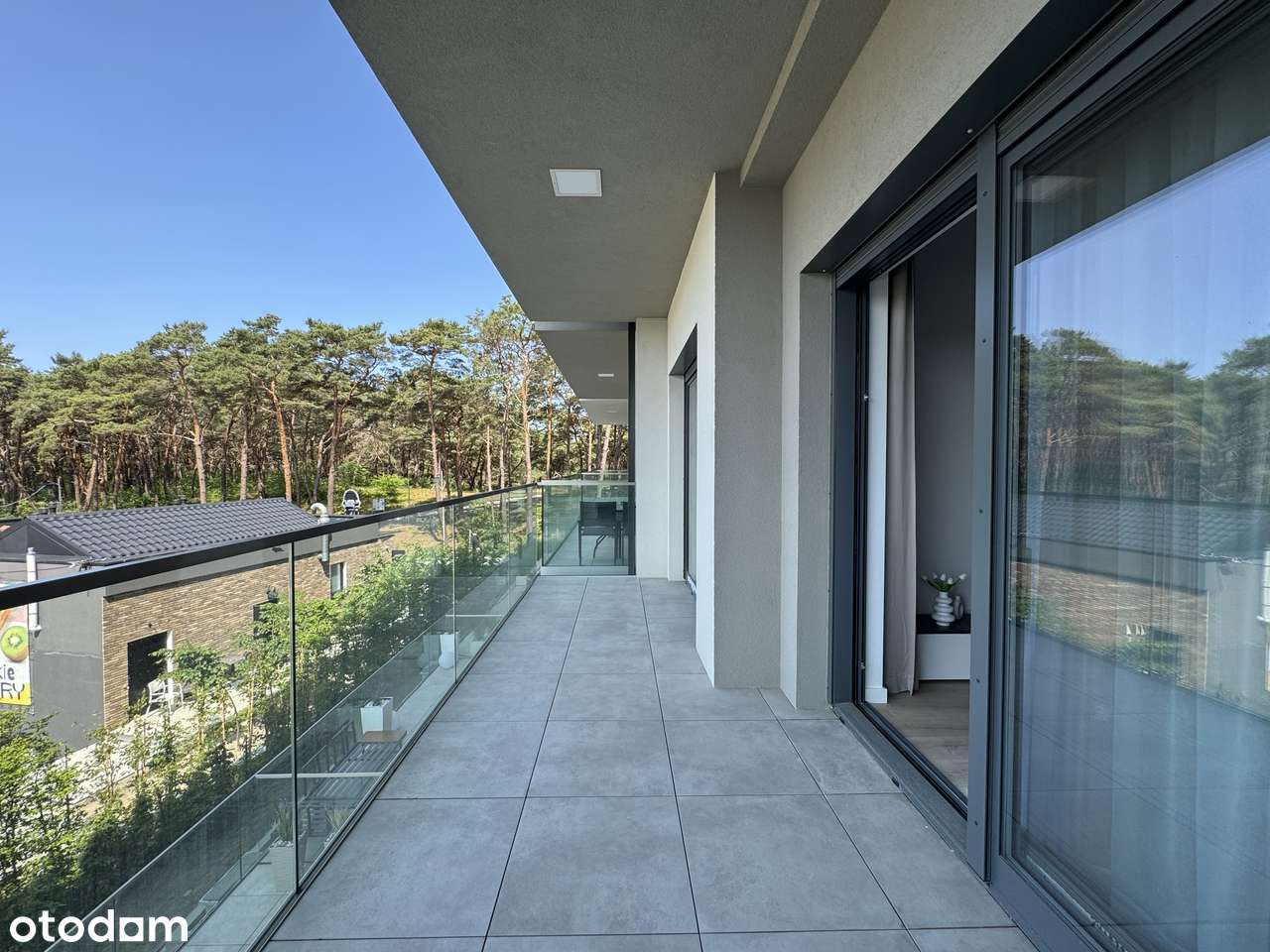 Apartament w Mrzeżynie w Resorcie Hevenia-13