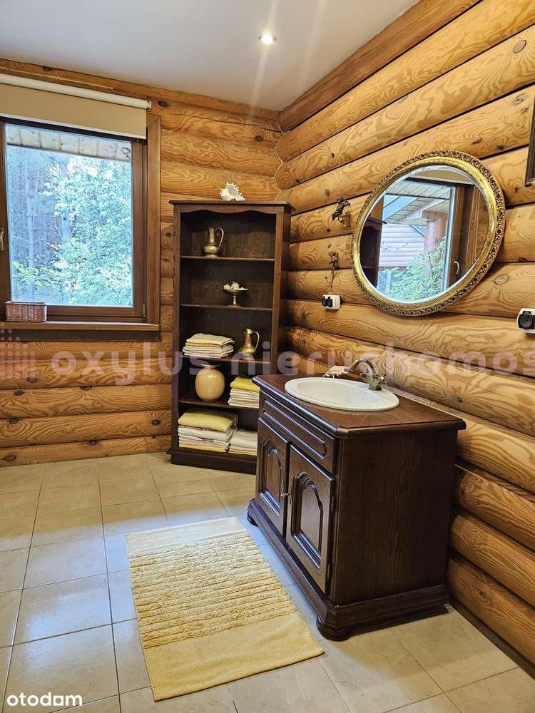 Atrakcyjna cena - Dom + Działka 1ha-19