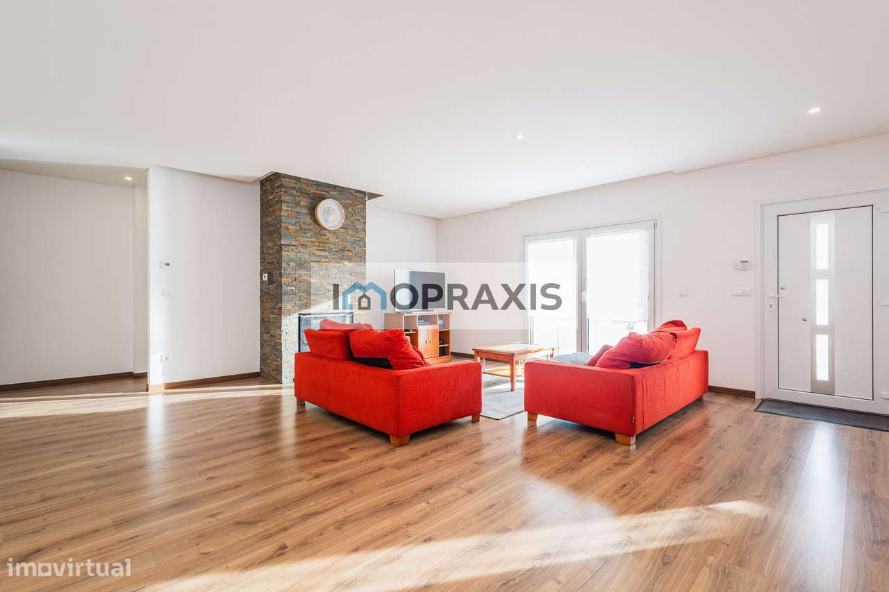 Moradia familiar T5 | Leiria - Grande imagem: 5/28