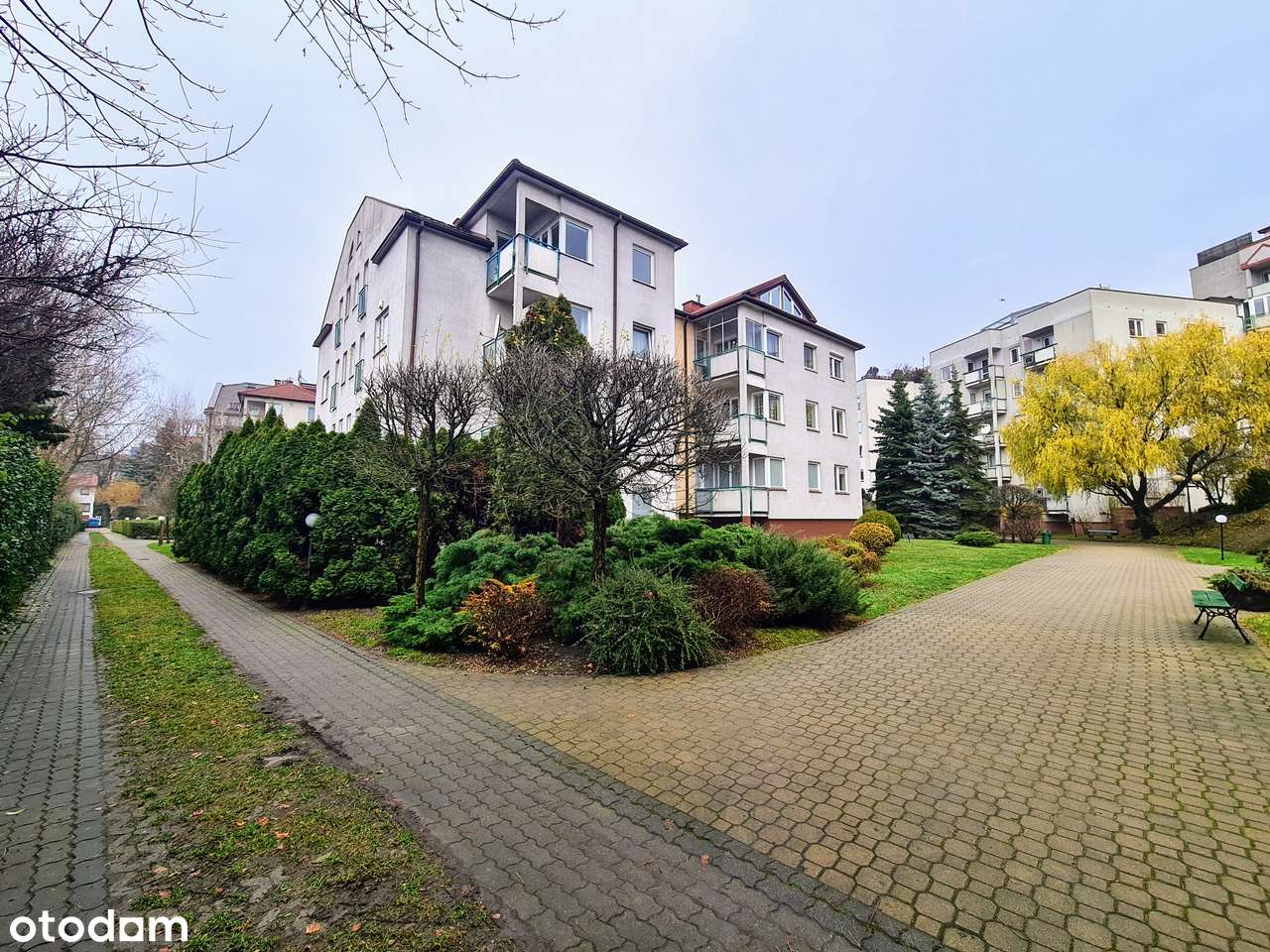 Okazja, po remoncie generalnym, zadbane, ciche, wysoki standard!-19