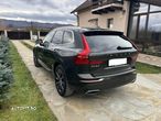 Volvo XC 60 B5 D AWD Geartronic Inscription - 5