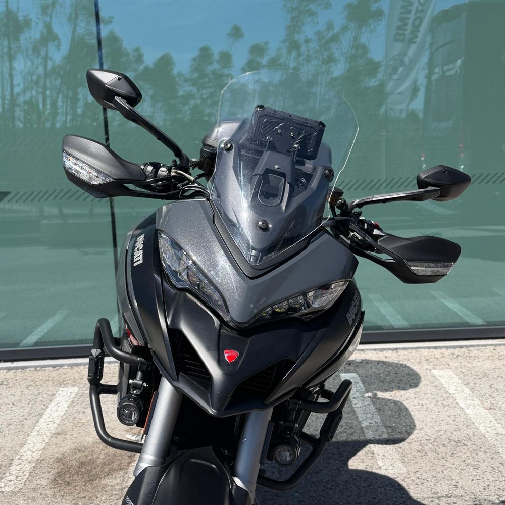 Ducati Multistrada
